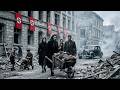 Allemagne Post-Nazie (1945-1946) | Documentaire en Couleurs