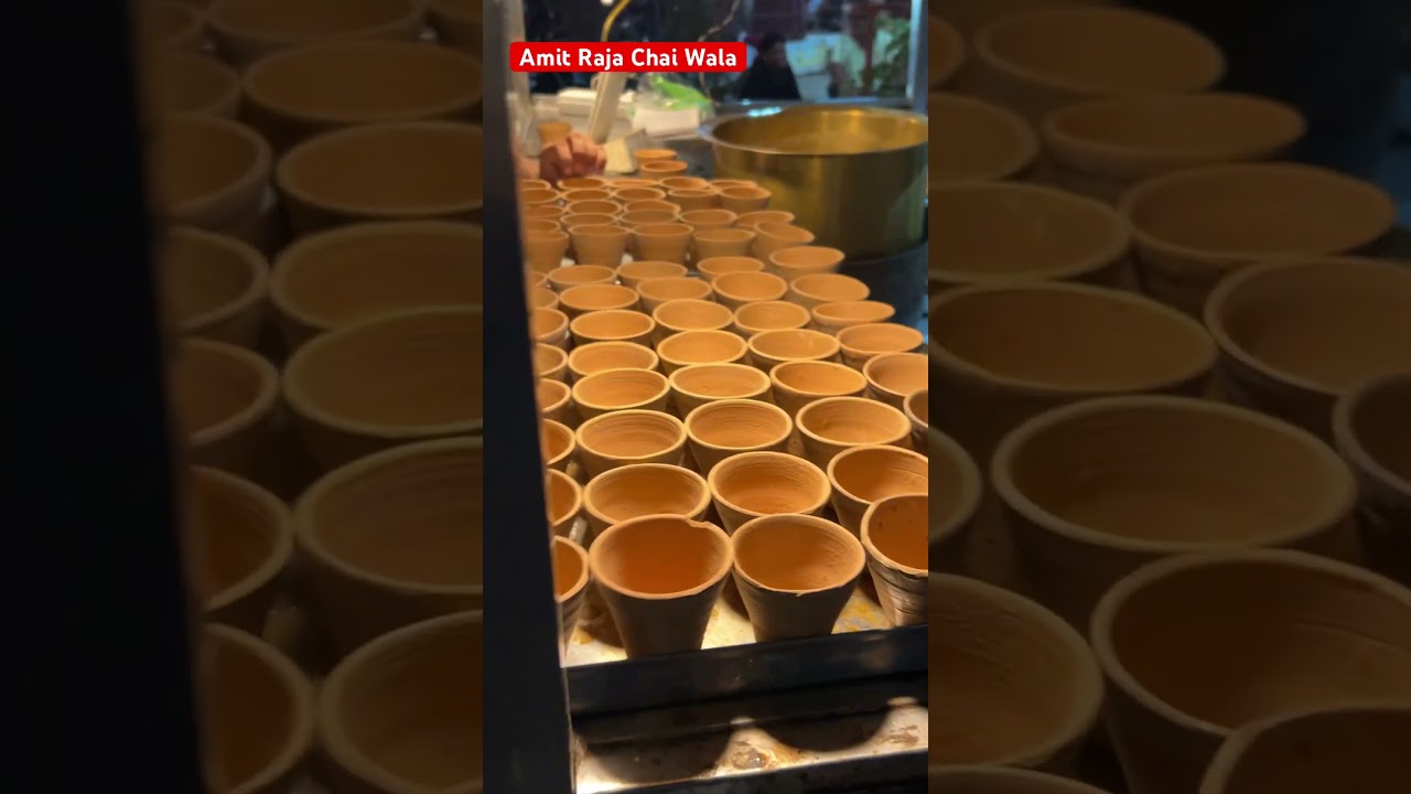 Amit Raja Chai Wala Nauka Vihar Gorakhpur
