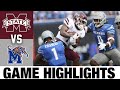 Mississippi State vs Memphis | Week 3 | 2021 College Football