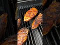 Grilled BBQ Chicken recipe