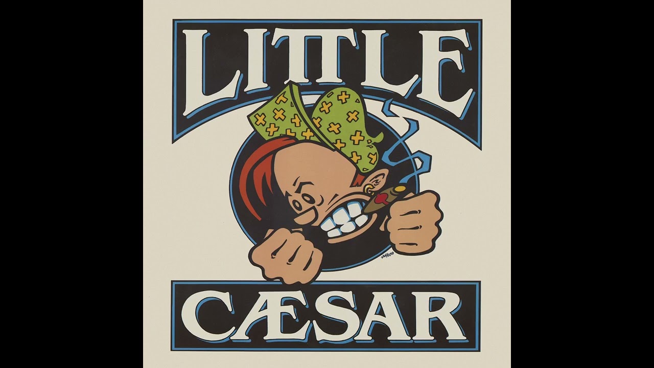 Little Caesar - Cajun Panther