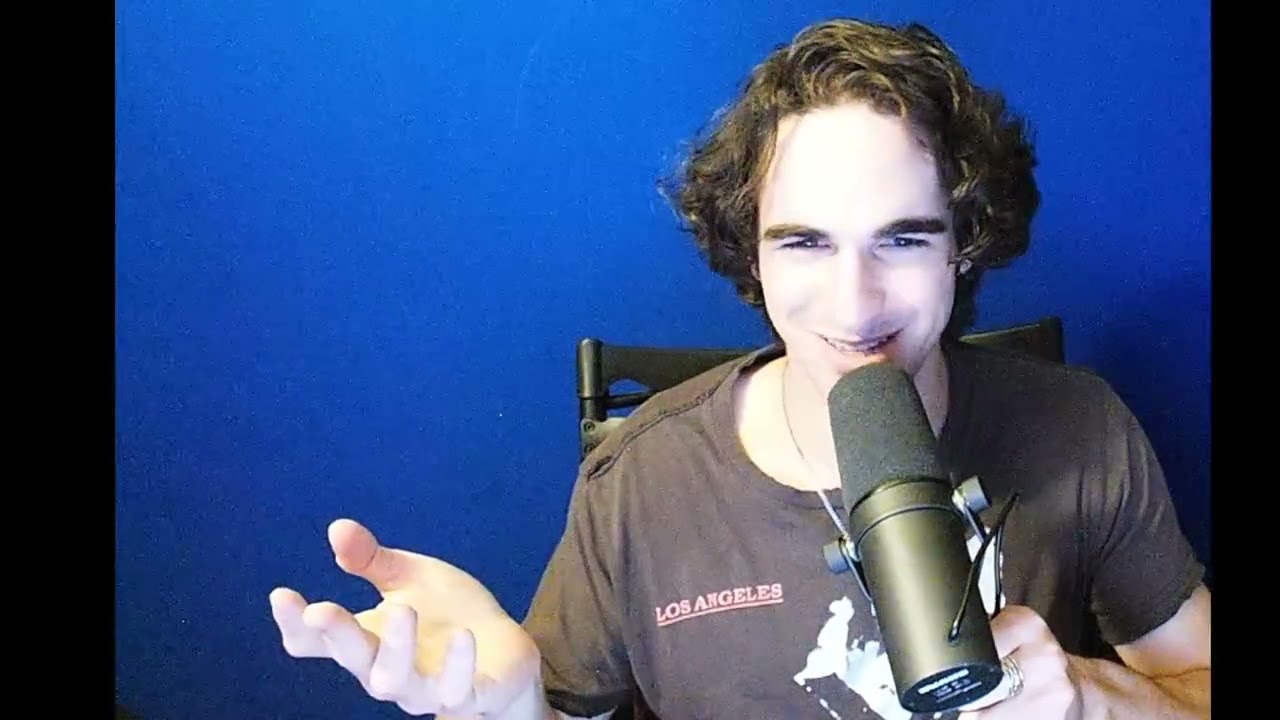 Zach Gordon Tighnari’s VA says: SIGNING LIVE!! Come hang and say what UP! Part 1/2  [11.11.2023]