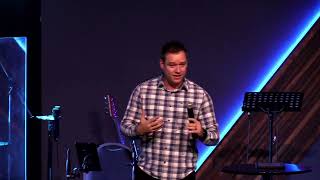 Boodskap Heilige Gees - Openbaring deur die Gees | Lenrou Jacobs| 24 Mei 2026