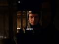 Evolution Of robocop #shorts #evolution #robocop