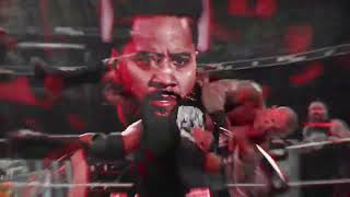 | WWE | Jacob Fatu and Jimmy Uso Theme Song Mashup | 2024 | - \