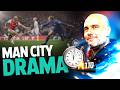 Arsenal vs Chelsea 🔥 Title Pressure Builds! Man City Drama & Man United Preview | EPL Matchweek 27
