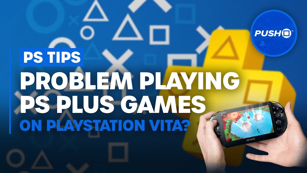 Assinantes da PS Plus estão relatando bloqueio no acesso a jogos de PS3 e PS  Vita 