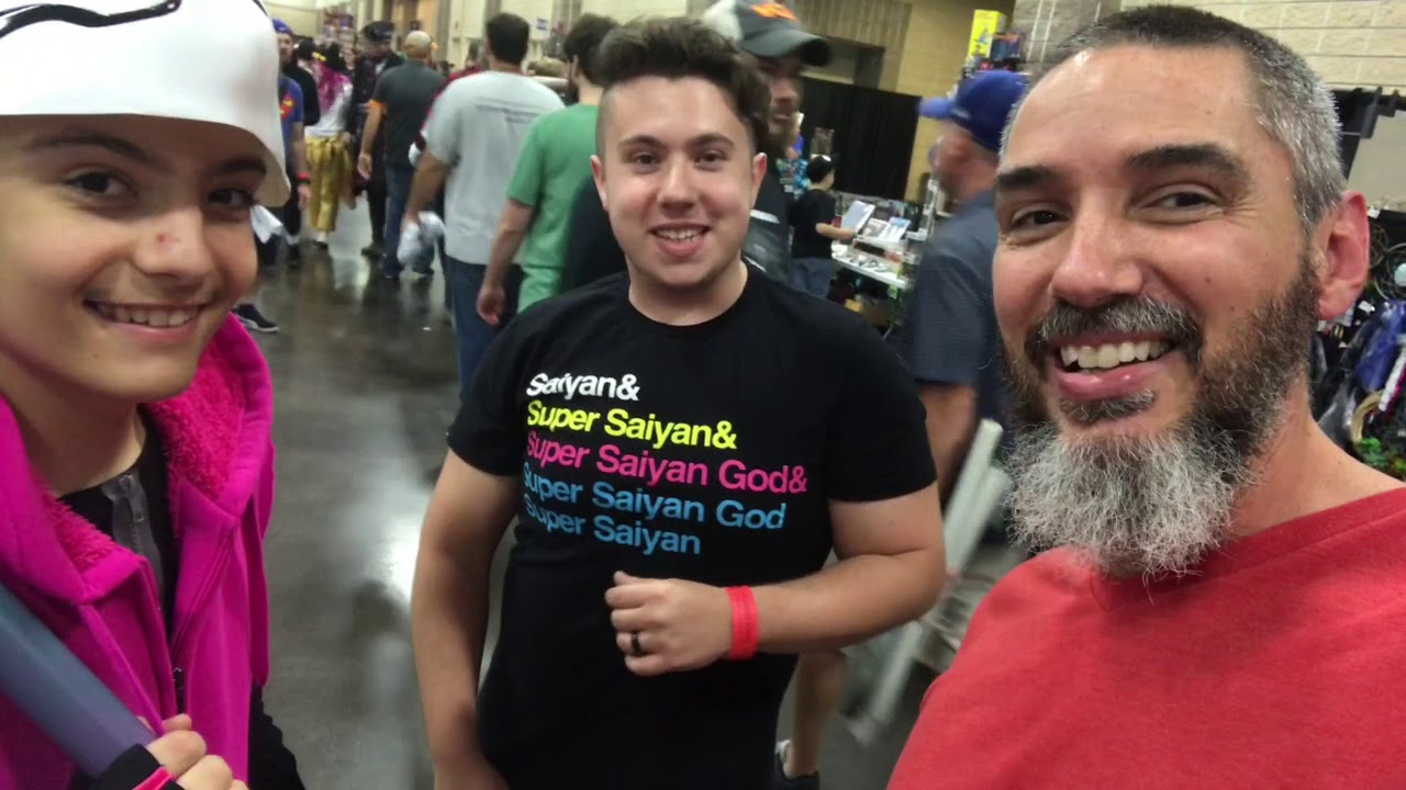 fanboy expo 2019 fanboy expo 2019