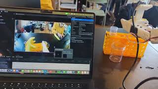 Testtubebabiez - Lerobot Hackthon 2025