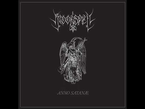 Anno Satanæ artwork