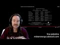 UNDEROATH - ALL THE LOVE IS GONE Track Reaction