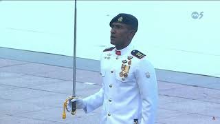 NDP 2023: "Salute No.2 - Prime Minister Salute"