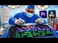7 Video Editing Habits That Scream Amateur