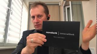 Огляд Сервісів Та Партнерської Програми Monobank