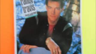 Randy Travis My House