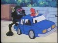 忍者ハットリくん ニンニン忍法絵日記の巻