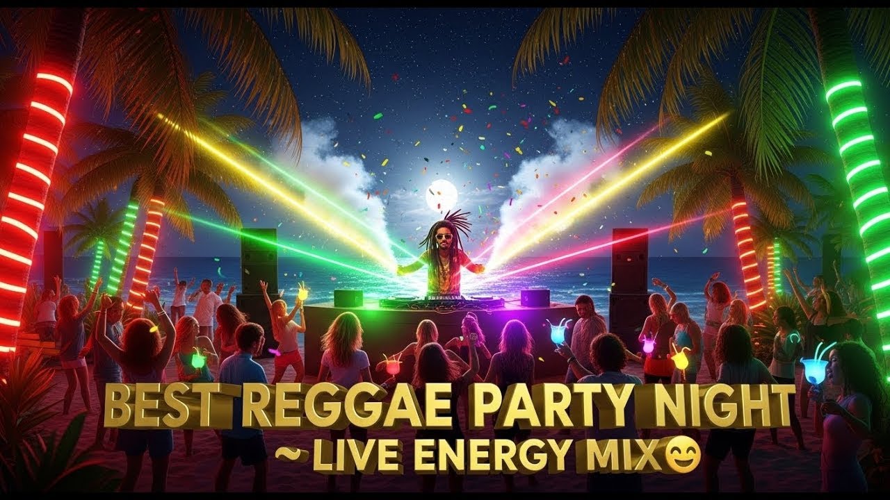 Roots Reggae Revival 2024 🌴 Bob Marley & Gregory Isaacs Vibes! ☀️ - YouTube