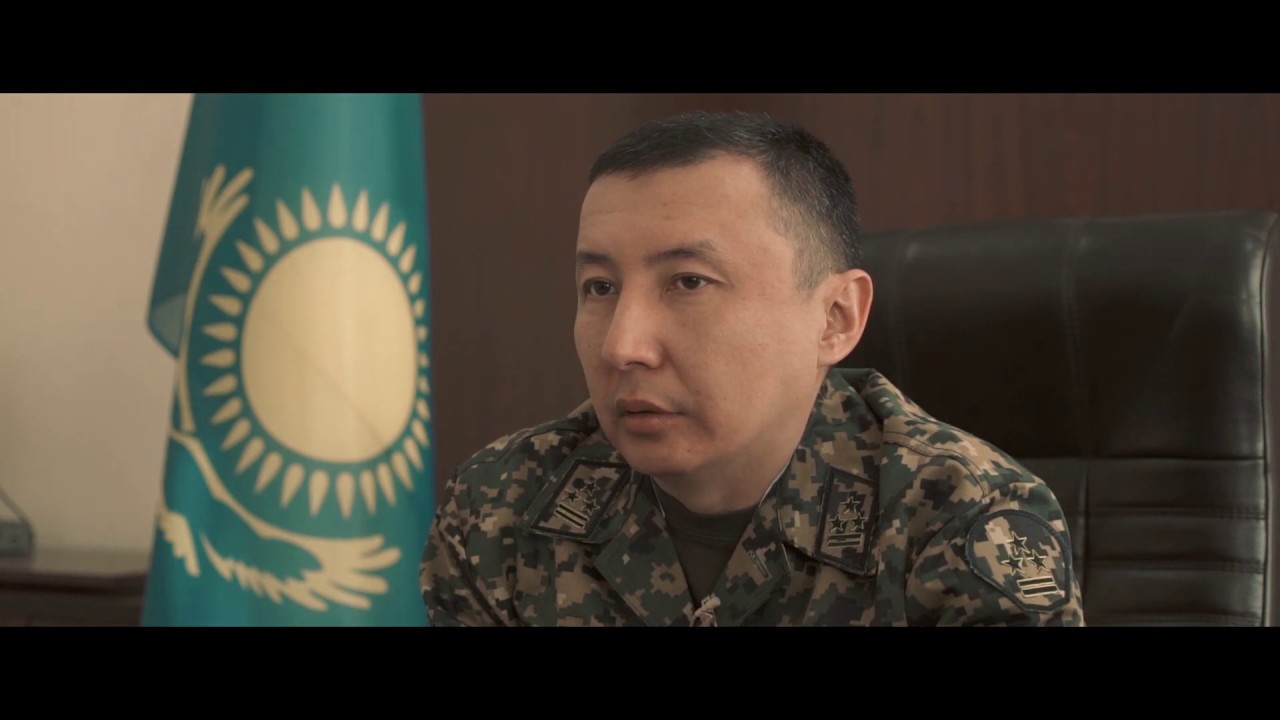 Кайрат Умбетов