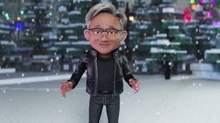 Avatar Cloud Engine by Nvidia - Bring your AI avatars into life