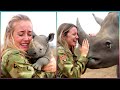 何年も経って動物が飼い主と再会した瞬間!