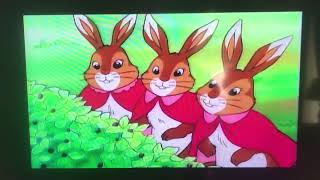 Peter Rabbit - That Kind Of A Day Song