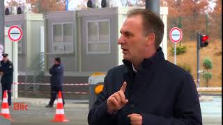 Intervistë Me Kryetarin E Nisma S, Fatmir Limaj 9