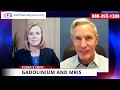 Askthelawyerscom interview is gadolinium safe in mris