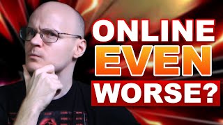 Smash Online got WORSE? - Patch 11.0.0 and 11.0.1