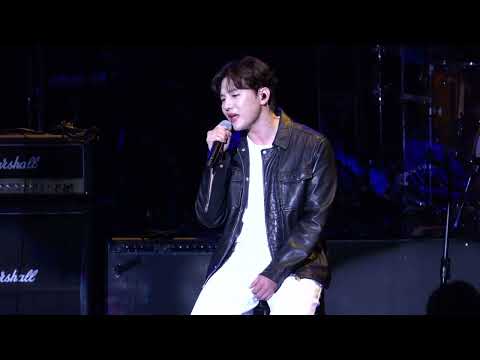 220918 멜로망스 - 그게 더 편할 것 같아 [4K] @2022 러브썸페스티벌