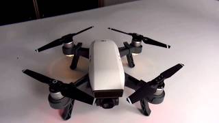 【Easy Installation】Sunnylife Landing Gear Stabilizers for SPARK