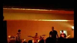 Converge - &quot;Sacrifice&quot; live @ Tuatara