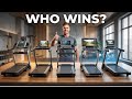✅Best Treadmill For Home Running : Top 5 Best Treadmill For Home Running (Buying Guide)