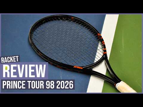 Have We Forgotten About Prince? | Tour 98 (2026) Racket Review