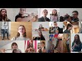 Ode an die Freude | MMS Radstadt