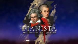 Pianista: Rachmaninoff - 10 Preludes, Op.23, No.5 (Master)