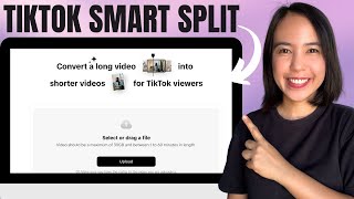 Tiktok Smart Split Better Than Opus Clip, Submagic, And Klap?
