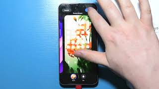 How To Remove Blur From Home Screen Wallpaper on Xiaomi 17T Pro screenshot 2