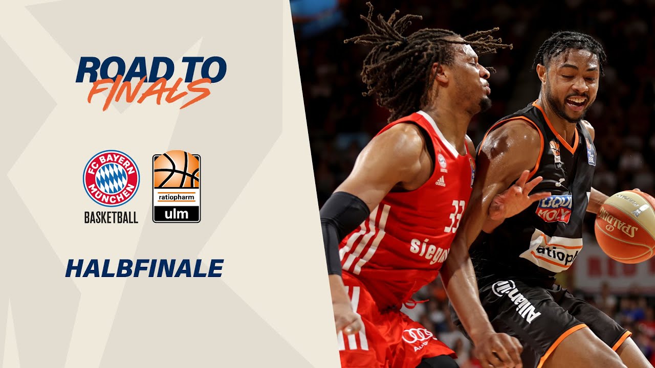 BBL „Road 2 Finals“