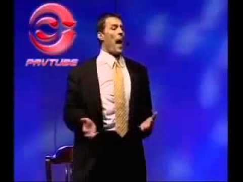 Motivation Tony Robbins   Personal Development and Power - YouTube