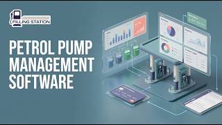 Filling Station - PETROL PUMP MANAGEMENT SOFTWARE | COMPLETE OVERVIEW screenshot 5