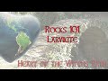 Rocks 101 Larvikite