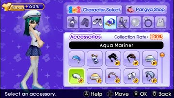 Pangya - Fantasy Golf Trailer - Arin