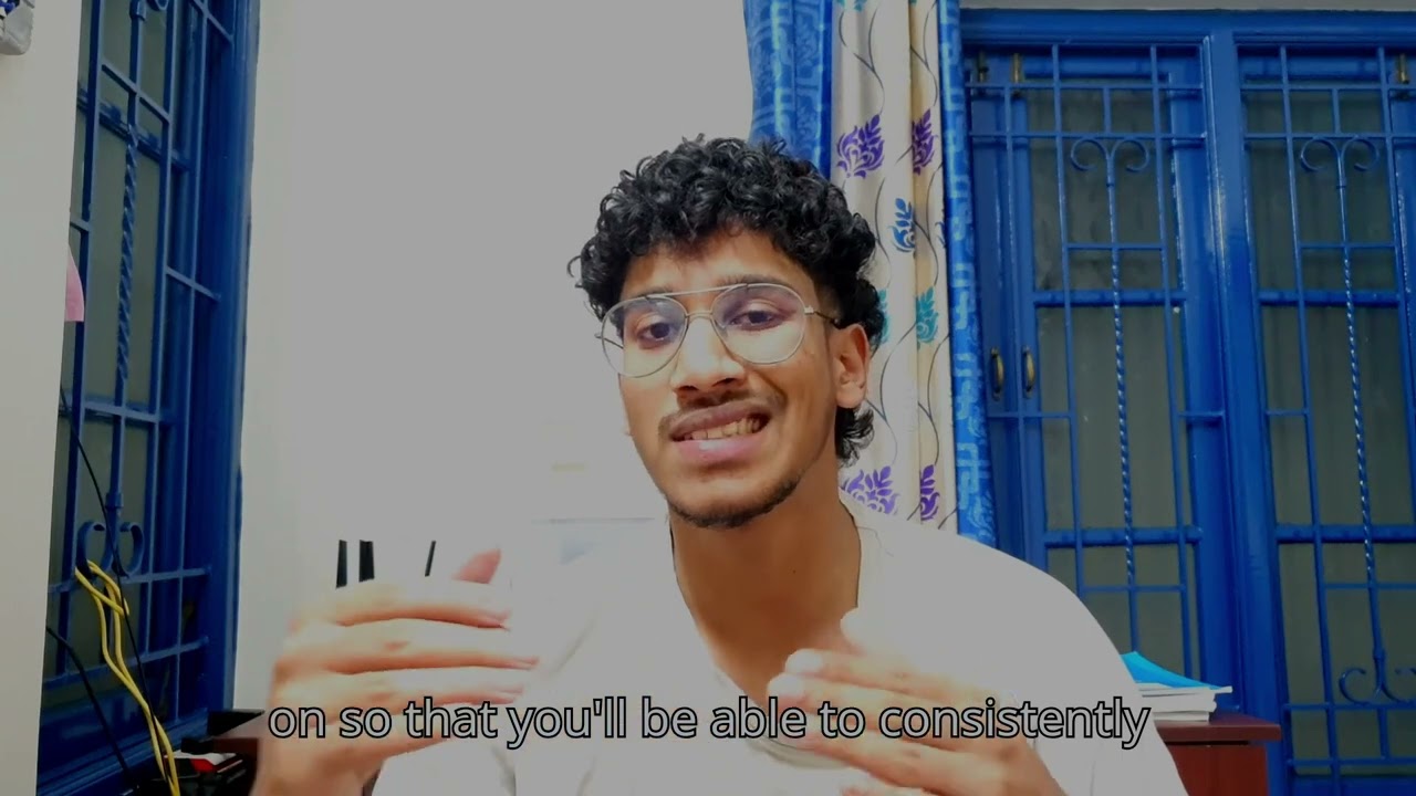 How I plan to achieve my goals in 2025