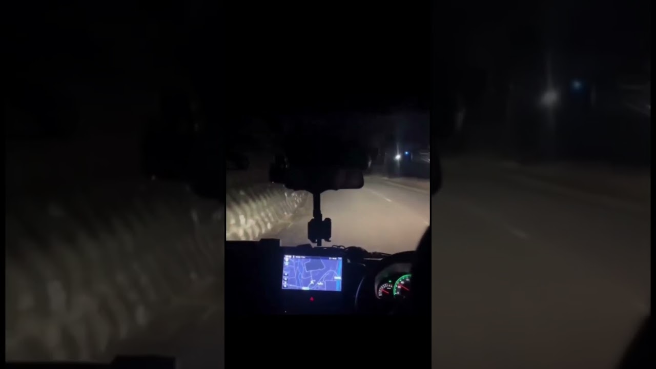 "The Terrifying Tale of Kuntilanak – Caught on Camera!"