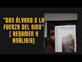 Resumen Don Alvaro O La Fuerza Del Sino