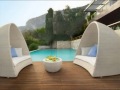 Luxury Garden Furniture Wooden Design in UK Luxury Garden Furniture Wooden Design in UK