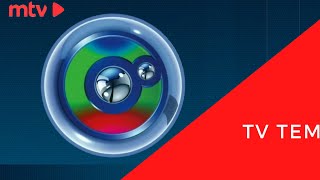 Vinheta Tv Tem (2010) | Prisma