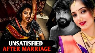 Download lagu Wife Cried All Night..BUT No one Thought SHE was the Mastermind