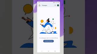 set default sms app | Set Default SMS App Kaise Kare | How To Set Default SMS App