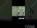 Plz Like And SUB!#nfl #edit